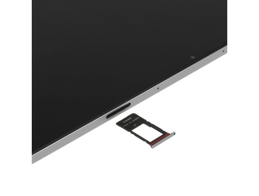 Планшет Xiaomi REDMI Pad 2 Pro (12) 8/256Gb Wi-Fi Silver